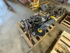 Pneumatic And Electric Shop Tools 