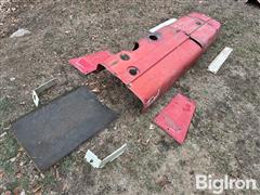 International / Farmall 856/826 Sheet Metal 