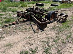 John Deere 10' Disk 