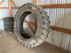 Firestone 18.4R42 Tractor Tire 