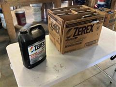 Zerex Extended Life Antifreeze 