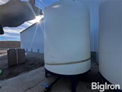 3000-Gal Fertilizer Tank 