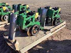 John Deere 1775/1770 Complete CCS XP Row Units 