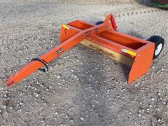 Peters 6’ Speed Mover 