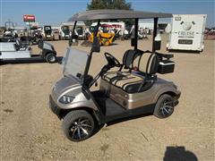 2023 Icon Golf Cart 