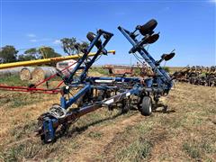 Blu-Jet Land Walker 13R30” Anhydrous Applicator 