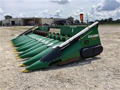 Calmer 1220 12R20 Corn Head 