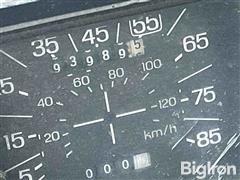 Odometer