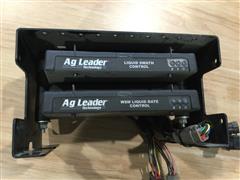 Ag Leader ISO Liquid W/swath Control 