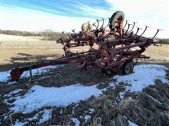 White 226 Field Cultivator 