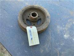 Chevrolet Harmonic Balancer 