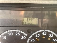 Odometer