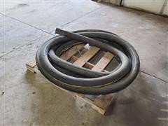 3" Suction Hose 