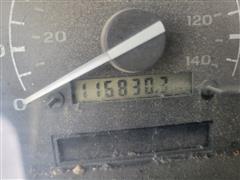 Odometer