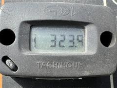 Hours Meter