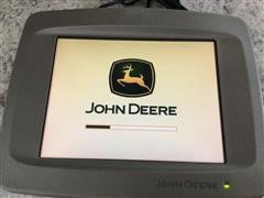 John Deere 2600 Display 