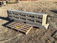 Aluminum Ramps 