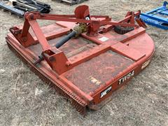 1992 Rhino TW84 7’ Rotary Cutter 