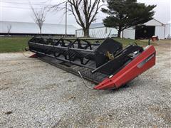 2007 Case IH 2052 Draper Head 