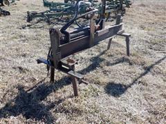 3-Pt Mounted Log Splitter 