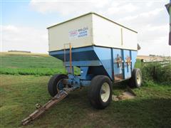 DMI Big-Little Grain Wagon 