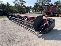 1998 Case 1020 30’ Flex Grain Header 