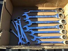 S&K Wrenches 