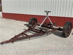 Pivot Transport Cart 