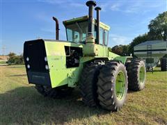 1978 Steiger Cougar III ST251 4WD Tractor 