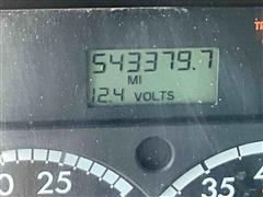 Odometer