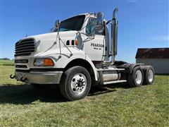 2005 Sterling AT9513 T/A Truck Tractor 