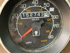 Odometer