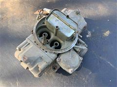 4150 Auto Choke Carburetor 