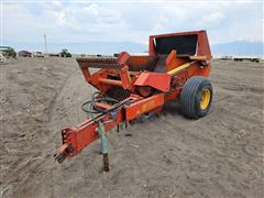 Leon 6800 Rock Picker 