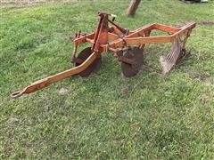 Allis-Chalmers 3-Bottom Plow 