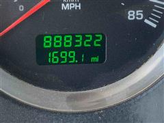 Odometer