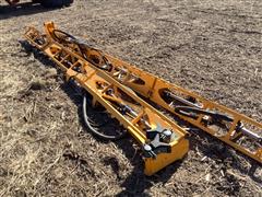 Hagie STS Spray Boom 