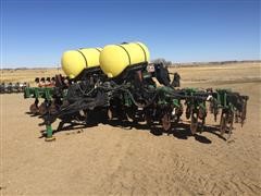 Schlagel TP-12500PC Strip Till Bar 