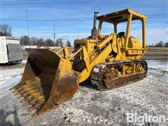 1970 Caterpillar 977 Track Loader 