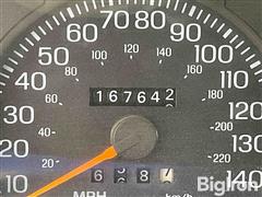 Odometer