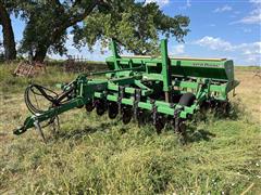 Great Plains Solid Stand 1500 No-till Drill 