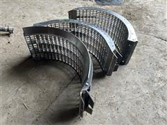 John Deere Large Wire Concaves 