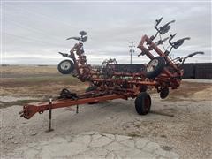 Clark Anhydrous Applicator 