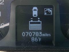 Odometer