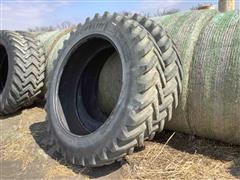 Michelin VF380/90R46 Tires 