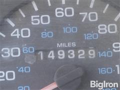 Odometer