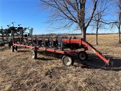 2015 H&S 1460/1660 Hay Rake 