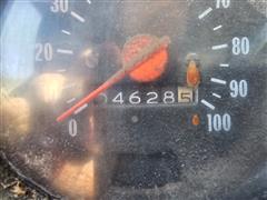 Odometer