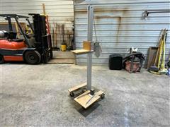 GilLift Cabinet Lifter 