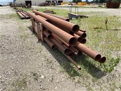 Steel Pipes 